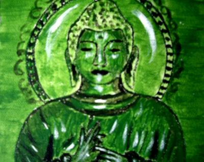 Buddhagrn